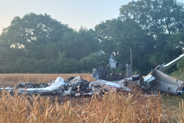 知名游戏商育碧联合创办人 惊传坠机身亡