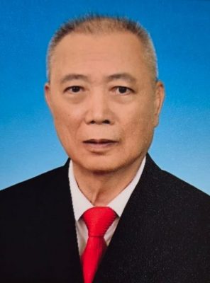 罗海源文告