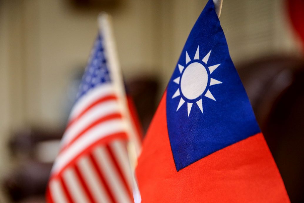 美参院通过国防授权法 授权五角大楼为台建立“战备库存”
