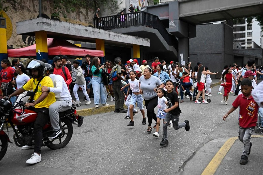美委日先后强震 关联封面头条