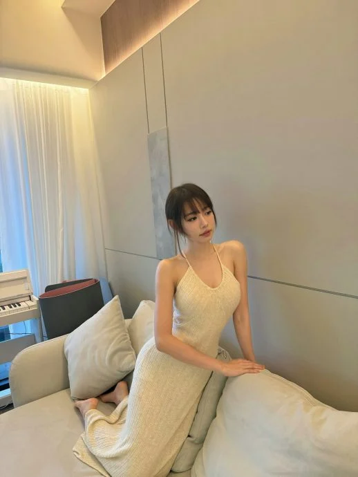 花钱买家具又搬走被妈骂 林明祯放售床褥网喊“买不起”