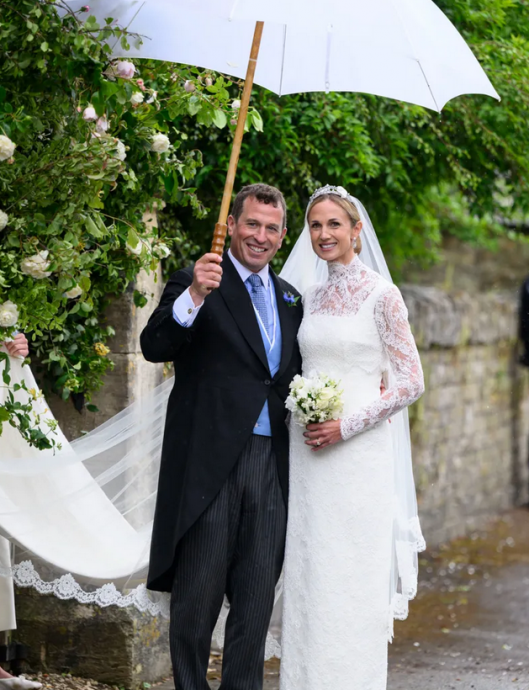 英王姪子二婚迎娶护理师!凯特王妃喝喜酒 同场“25年前旧爱”成焦点