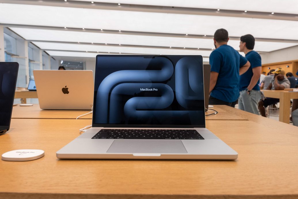 苹果即日加价 大马MacBook系列最高涨2600