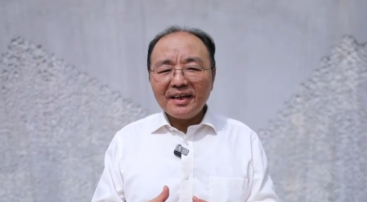 《亚太全媒学堂》吉隆坡开讲 欧阳玉靖: 中马师生共探民俗文化 推动民心相通