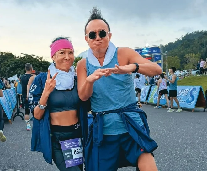被曝私改版权账户成分手导火线 黄大炜女友哭诉太侮辱人了
