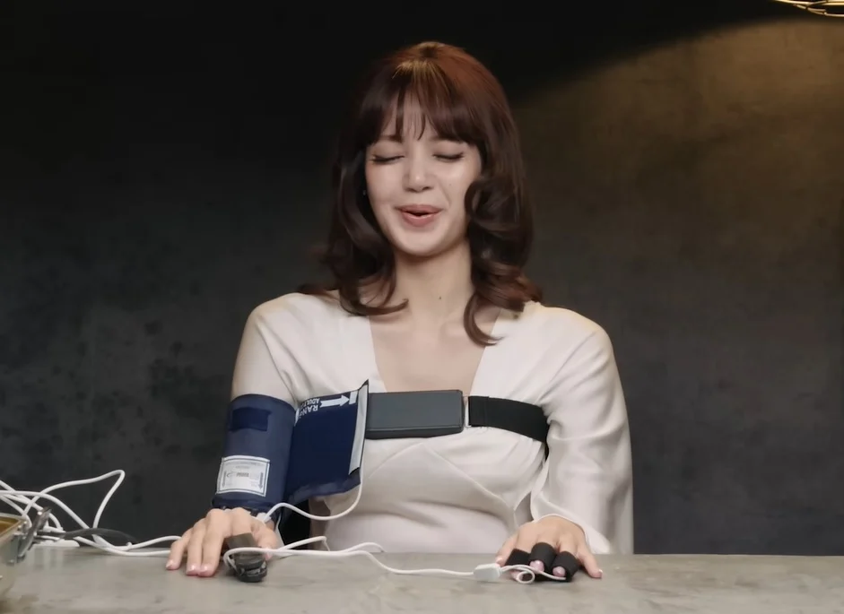 认了情断LV三公子?Lisa:我是心碎的那方