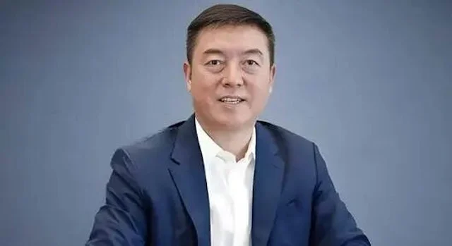 身家389亿 惠州首富、胜宏科技董事长陷“电梯亲密影片”丑闻