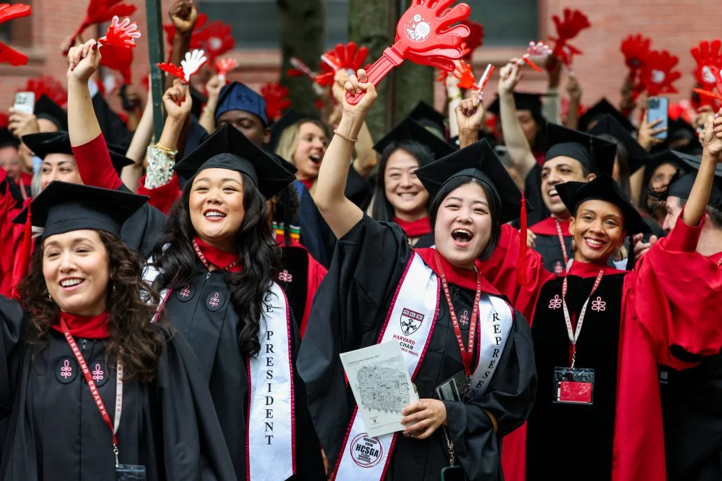 逾27万中国留学生恐受冲击! 美拟限缩国际学生签证停留期限 最长仅4年