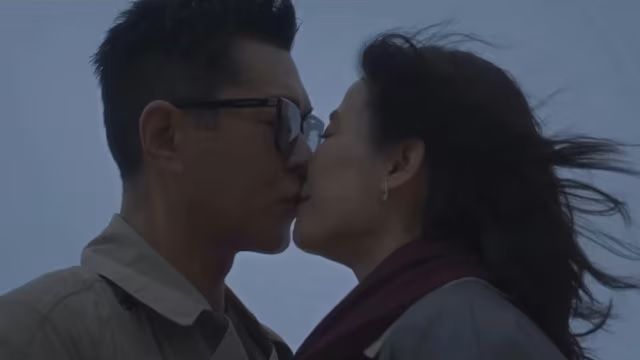 避谈与商天娥不和传闻 宣萱自爆想学Rap