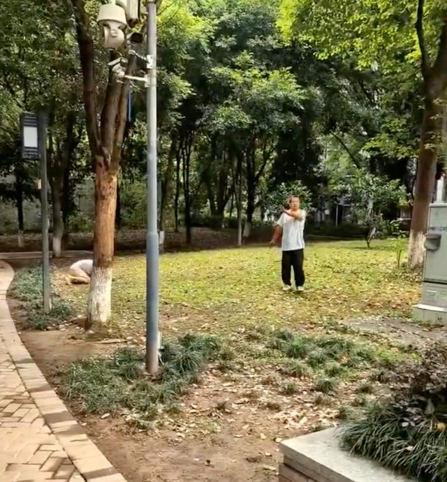 重庆副教授疑刺死副校长 网传长期矛盾酿悲剧