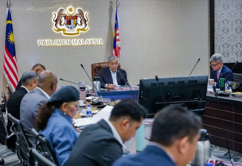阿末扎希指出,随着全球难民危机持续恶化,马来西亚必须强化现有的难民管理框架/艾瑾