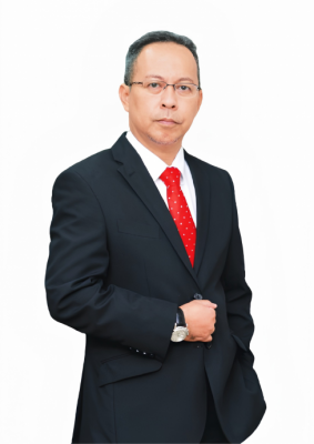 阿末法林出任cidb ceo