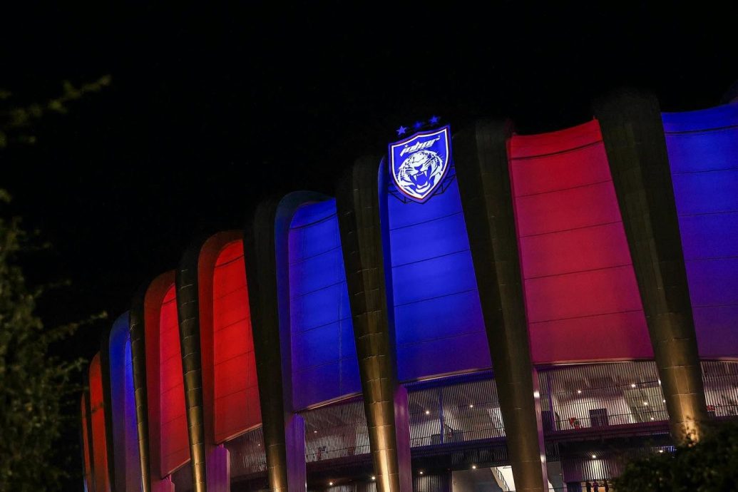 阿隆索率蓝狮造访JDT 球迷见证切尔西新时代启航