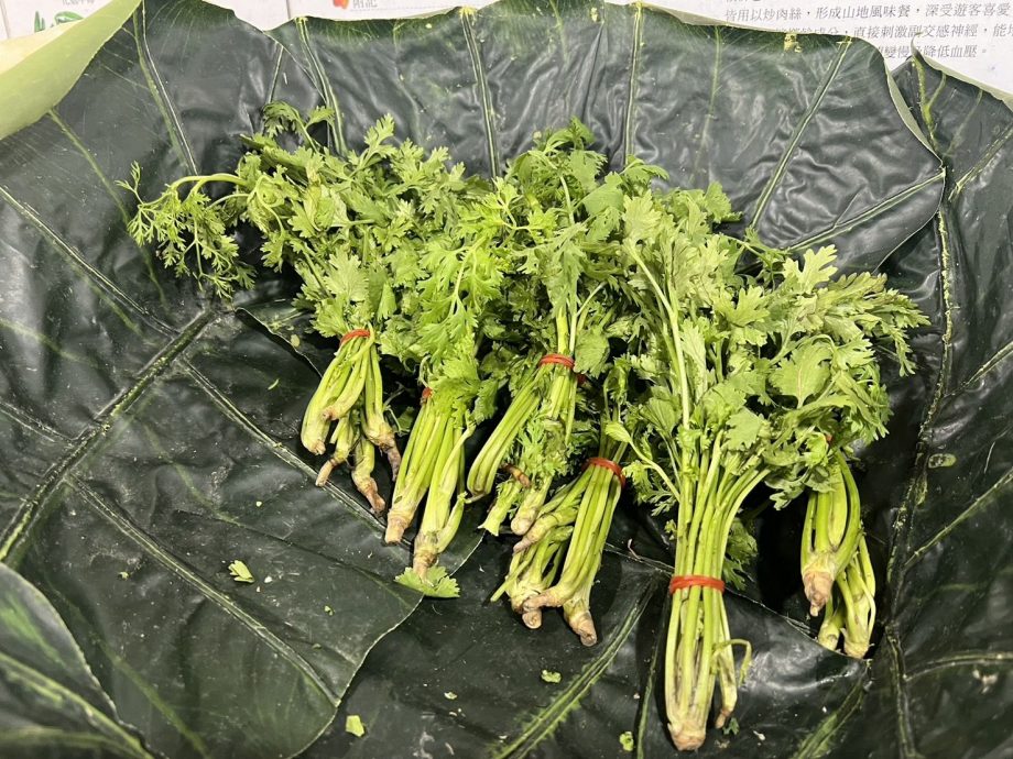 香菜是天然抗炎帮手! 专家:还能降低肥胖风险