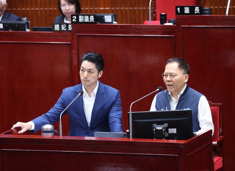 马英九基金会出现离职潮 员工仅剩三人