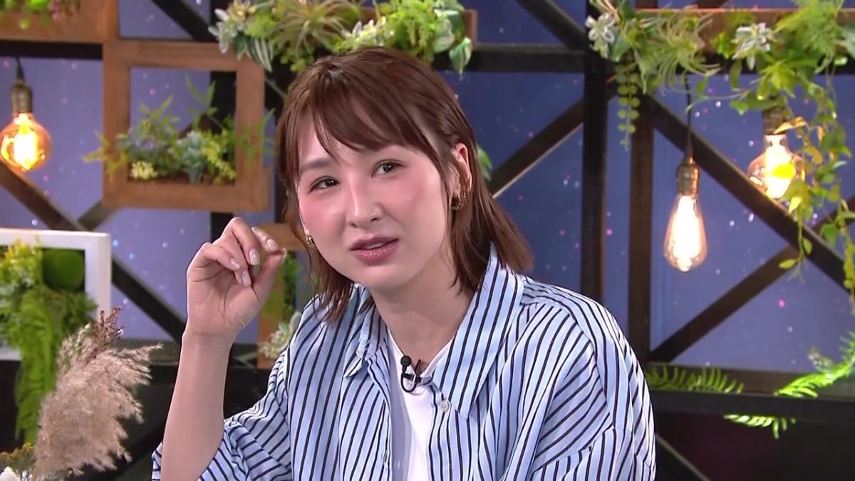 高海宁自曝被某演员掌掴到脸歪 自此抗拒拍挨打戏