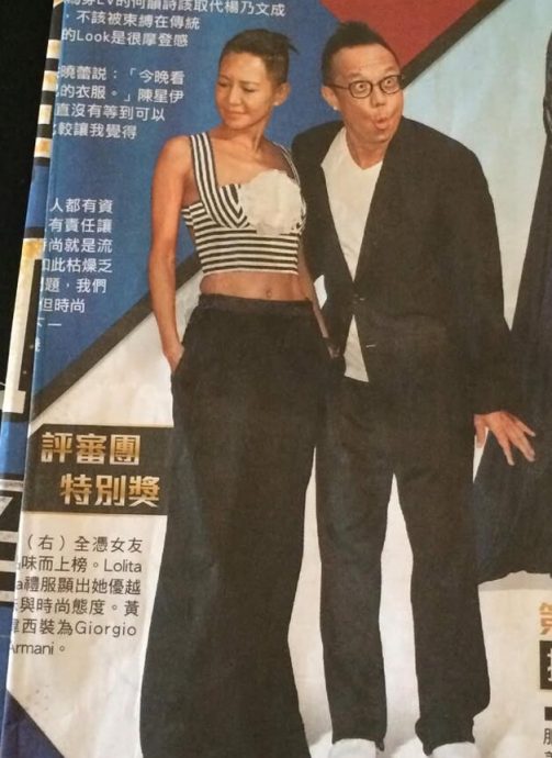 黄大炜猝逝爆争产疑云 经纪人女友自清:我只想好好道别