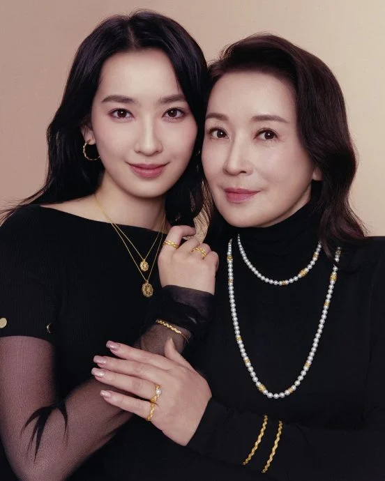 龚慈恩来马像回家 演活“女魔王”不敢居功