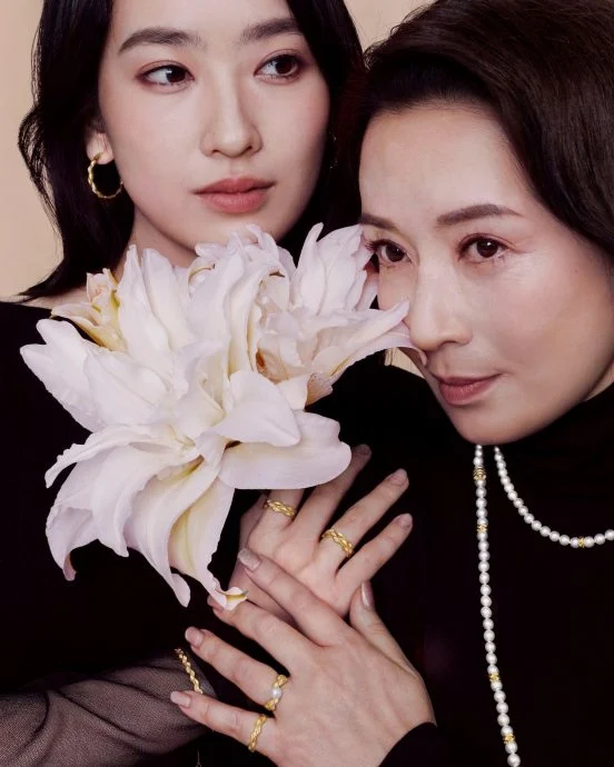 龚慈恩来马像回家 演活“女魔王”不敢居功