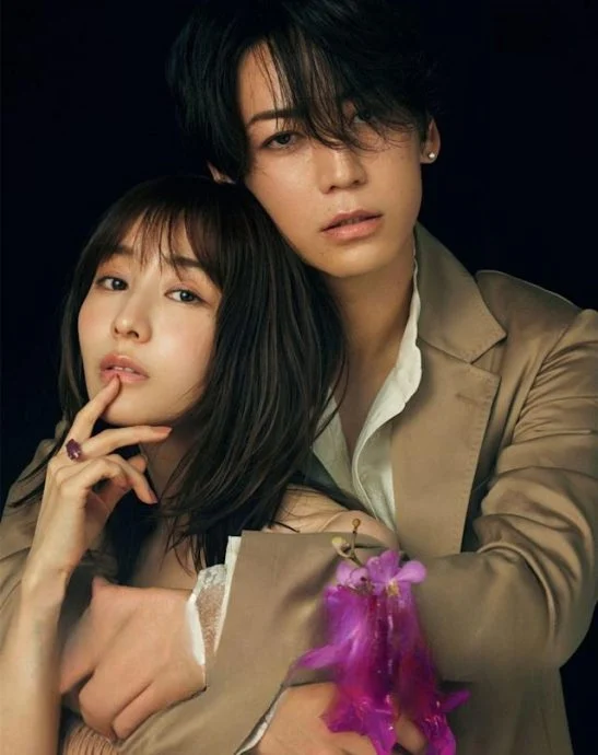 龟梨和也宣布结婚 认新娘田中美奈实已怀孕
