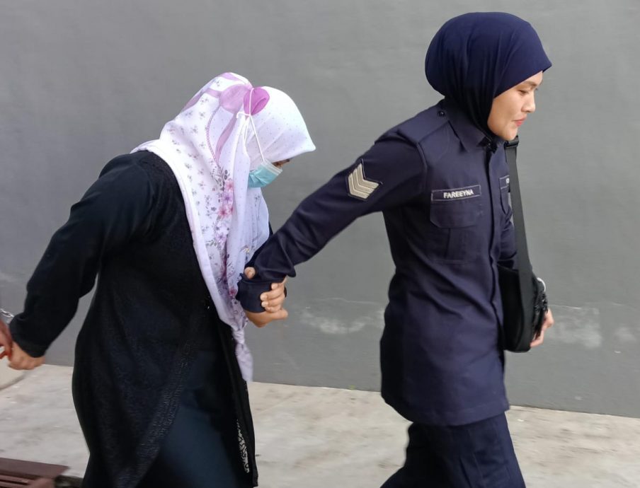 (全国版)保姆涉照顾不当致11个月女婴死亡获准延扣3天助查