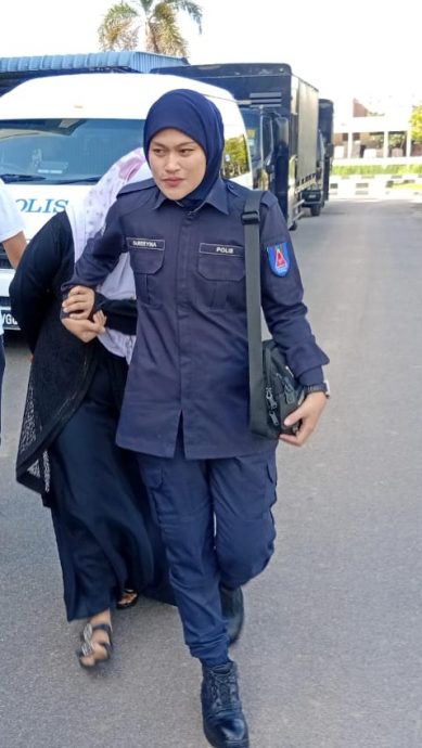 (全国版)涉疏忽致女婴死 保姆延扣期满获释
