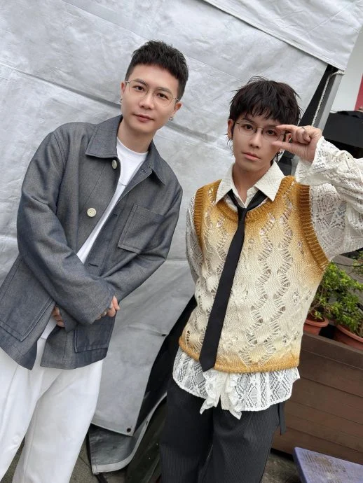 (明9am)萧秉治来马不唱新歌 改编大马创作曲送惊喜