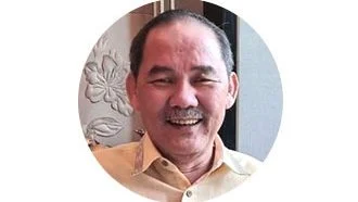 佘贵生.韩沙新政党竟以政治恐龙开局