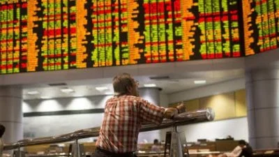 马股全日微跌1.83点   合大控股急跌23.97%