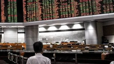 马股全日微升2.21点  XL控股急跌15.25%
