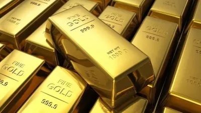 美9月升息几率70％  金价跌至4169美元