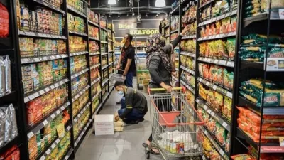 彭博智库：大马5月通胀料2.4%