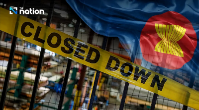 ASEAN factories face closures and layoffs as war-driven cost shock spreads