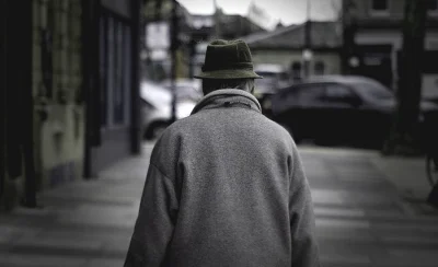 Homeless senior citizens: A growing challenge in an ageing Malaysia