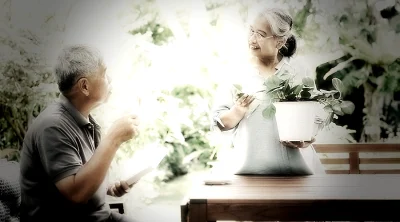 When care becomes quiet exclusion: Rethinking how we love our elders