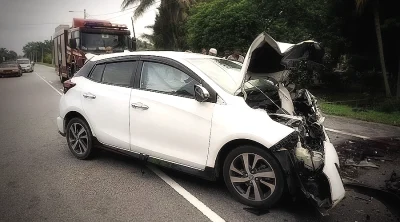 Road safety requires more than just carrots and sticks