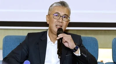 Tengku Zafrul’s official Chinese name Zha Fu Rui aligns with Feng Shui and Bazi principles
