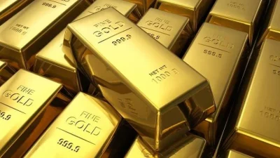 通胀疑虑升温   金价降至4140美元