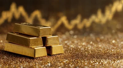 国际金价2连跌   随时跌破4000美元？