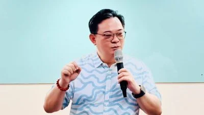 添RON95每月不会耗逾200公升？ 刘亚强:政府论述无法证明