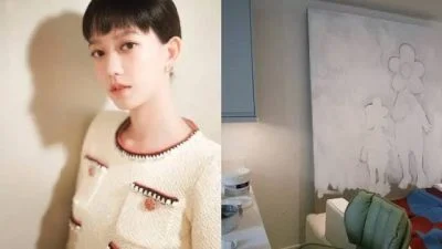 结束5年婚姻沉寂15个月 孟耿如首晒新作吐心声