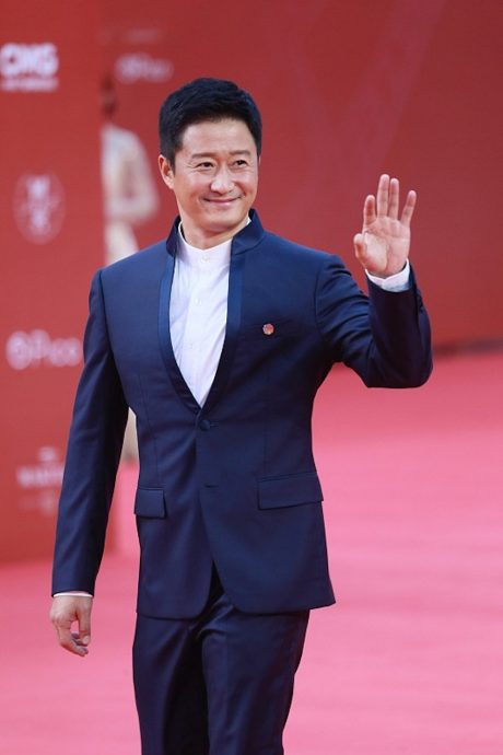 MIFFest|《人生海海》入围最佳影片 吴京获电影卓越成就奖