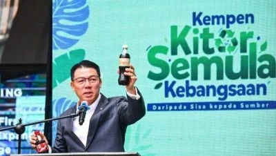 房地部推全国回收运动 加速迈向循环经济