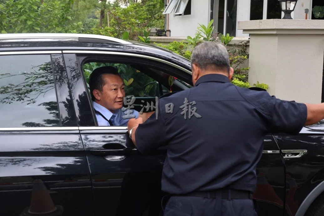 即时国内:参与会议者:即便明天不宣布 森议会料短期内也会解散