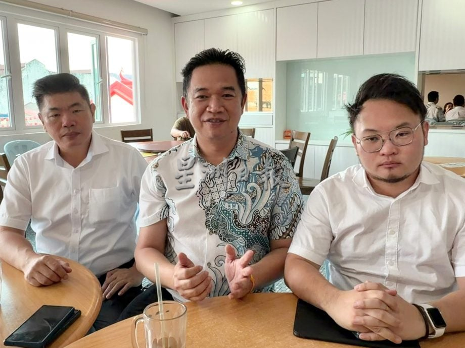 即时国内:参与会议者:即便明天不宣布 森议会料短期内也会解散