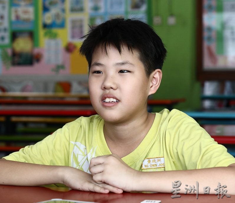 7/6 我们 | 同一个鼓点下长大的孩子