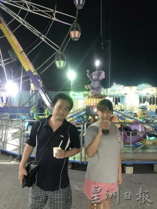【流动的娱乐/03】Euro Fun Park:承载欢乐的移动乐园