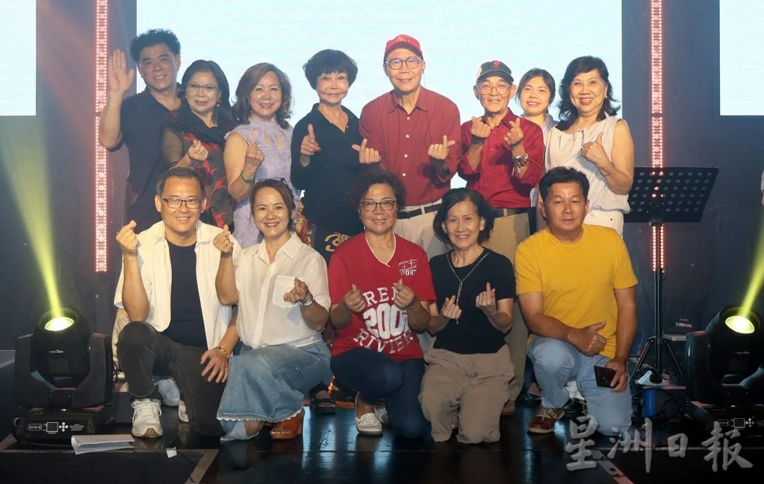 (今天下版)暖势力/从“五音不全”到助人圆梦 福气叔叔为12名素人搭建歌唱舞台