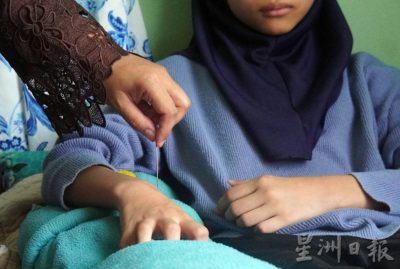 (全国版)12岁女生被诊断PTSD服抗抑郁药 一宗恶作剧揭发校园霸凌悲剧