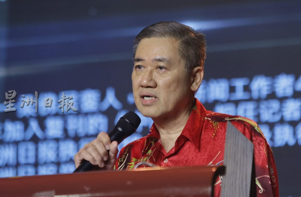 黄纪达新闻奖 | 《Newswire》夺29奖蝉联全场大赢家